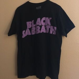 Black Sabbath T-Shirt